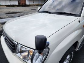 1998 TOYOTA LAND CRUISER SUV 2UZ-FE VX LIMITED