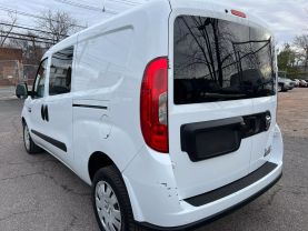 2016 RAM PROMASTER CITY PASSENGER WHITE AUTOMATIC - Auto Spot