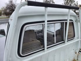 1990 DAIHATSU HIJET JUMBO TRUCK EF-CS CUSTOM