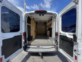 2019 FORD TRANSIT 250 VAN CARGO OXFORD WHITE AUTOMATIC - Tropical Auto Sales