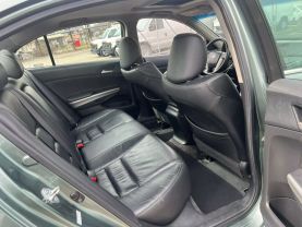 2009 HONDA ACCORD SEDAN GREEN AUTOMATIC - Auto Spot