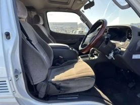 1998 TOYOTA HIACE VAN 1KZ-TE LIVING SALOON EX