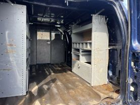 2013 FORD E250 CARGO CARGO BLUE AUTOMATIC - Auto Spot