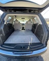 2011 GMC ACADIA SUV V6, 3.6 LITER SLT SPORT UTILITY 4D