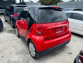 2013 Smart Fortwo - Image 4