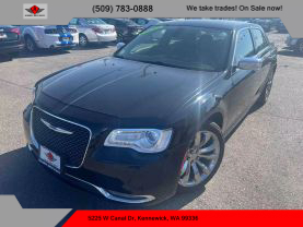2016 CHRYSLER 300