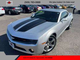 2010 CHEVROLET CAMARO