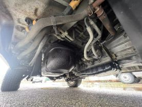 1997 MAZDA BONGO FRIENDEE VAN WL-T RFV