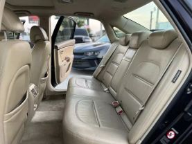 2006 HYUNDAI AZERA SEDAN BURGUNDY AUTOMATIC -  V & B Auto Sales