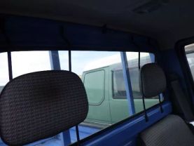 1996 HONDA ACTY TRUCK E07A ATTACK