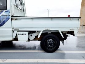 1990 DAIHATSU HIJET JUMBO TRUCK EF-CS CUSTOM