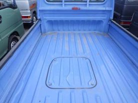 1996 HONDA ACTY TRUCK E07A ATTACK