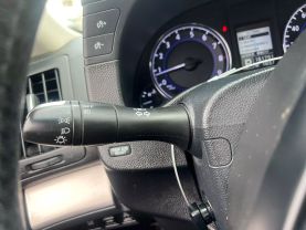 2011 INFINITI G SEDAN BLUE AUTOMATIC - Auto Spot