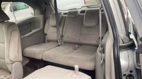 2014 HONDA ODYSSEY PASSENGER SILVER AUTOMATIC - Auto Spot