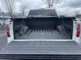 2013 FORD F150 SUPERCREW CAB PICKUP WHITE AUTOMATIC - Auto Spot