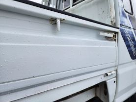 1990 DAIHATSU HIJET JUMBO TRUCK EF-CS CUSTOM