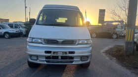 1997 MAZDA BONGO FRIENDEE VAN WL-T RFV