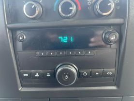 2011 GMC SAVANA 2500 CARGO CARGO WHITE AUTOMATIC - Auto Spot