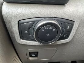 2018 FORD F150 SUPERCREW CAB PICKUP WHITE AUTOMATIC - Auto Spot