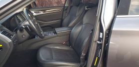 2016 HYUNDAI GENESIS SEDAN V6, 3.8 LITER 3.8 SEDAN 4D at The one Auto Sales in Phoenix, AZ