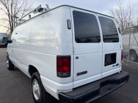 2010 FORD E250 CARGO CARGO WHITE AUTOMATIC - Auto Spot