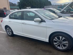 2015 Honda Accord - Image 3