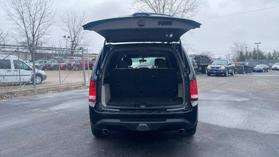 2014 HONDA PILOT SUV BLACK AUTOMATIC - Auto Spot
