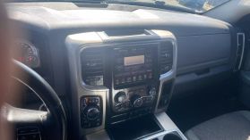 2015 RAM 1500 QUAD CAB PICKUP SILVER AUTOMATIC - Auto Spot