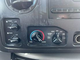 2014 FORD E150 CARGO CARGO WHITE AUTOMATIC - Auto Spot