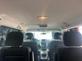 2018 Dodge Grand Caravan Passenger - Image 15