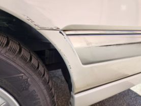 1997 NISSAN STAGEA WAGON RB25DE NEO 25X