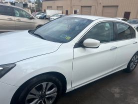 2015 Honda Accord - Image 6