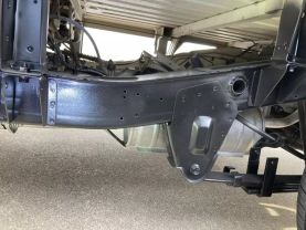1997 SUZUKI CARRY TRUCK F6A TRUCK