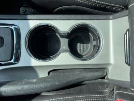 2012 FORD FUSION SEDAN BLUE AUTOMATIC - Auto Spot