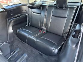 2017 INFINITI QX60 SUV V6, 3.5 LITER 3.5 SPORT UTILITY 4D