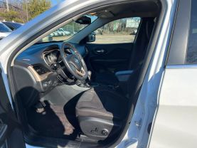 2016 JEEP CHEROKEE SUV WHITE AUTOMATIC - Auto Spot