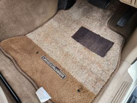 1998 TOYOTA LAND CRUISER SUV 2UZ-FE VX LIMITED