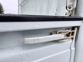 1990 DAIHATSU HIJET JUMBO TRUCK EF-CS CUSTOM