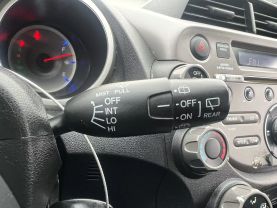 2012 HONDA FIT HATCHBACK SILVER AUTOMATIC - Auto Spot