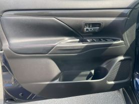 Used 2020 MITSUBISHI OUTLANDER SUV 4-CYL, 2.4 LITER LE SPORT UTILITY 4D - LA Auto Star located in Virginia Beach, VA
