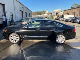 2019 Chevrolet Impala - Image 3