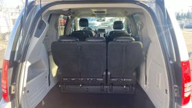 2010 CHRYSLER TOWN & COUNTRY PASSENGER SILVER AUTOMATIC - Auto Spot