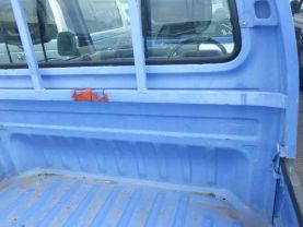 1996 HONDA ACTY TRUCK E07A ATTACK