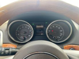 2011 JEEP GRAND CHEROKEE SUV GRAY AUTOMATIC - Auto Spot