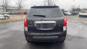 2013 CHEVROLET EQUINOX SUV CHARCOAL AUTOMATIC - Auto Spot