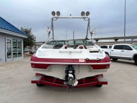2009 CROWNLINE 21SS WATERCRAFT - -