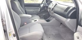 2011 TOYOTA TACOMA DOUBLE CAB PICKUP V6, 4.0 LITER PICKUP 4D 6 FT at The one Auto Sales in Phoenix, AZ