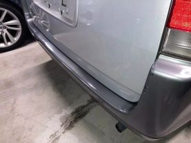 1998 HONDA STEPWGN VAN B20B G