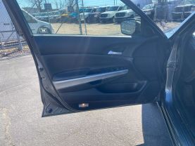 2008 HONDA ACCORD SEDAN GRAY AUTOMATIC - Auto Spot