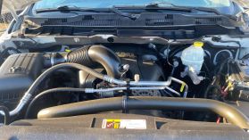 2014 RAM 1500 CREW CAB PICKUP WHITE AUTOMATIC - Auto Spot